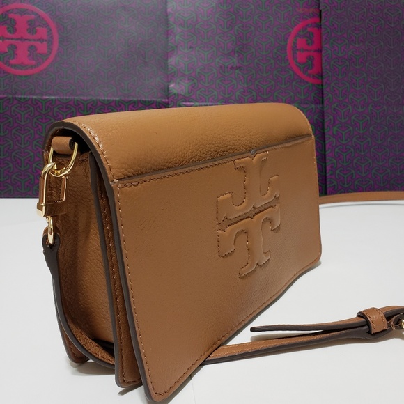 Tory Burch Bombe Crossbody - Picture 2 of 7